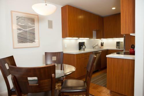 Apartamento Castro Luxury Rental