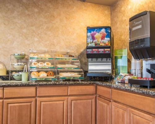 Hotel Quality Inn Temecula Valley Wine Country