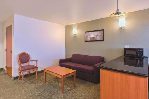 Hotel La Quinta By Wyndham Tulare