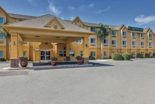Hotel La Quinta By Wyndham Tulare