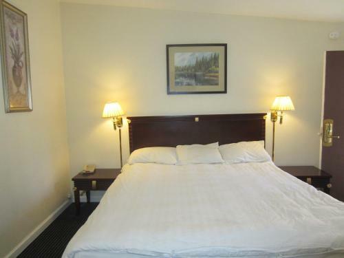 Hotel Sunray Tahoe