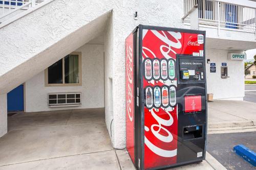 Motel 6 Ventura Downtown