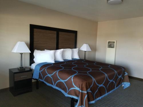 Motel Beverly Lodge