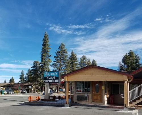 Motel Beverly Lodge