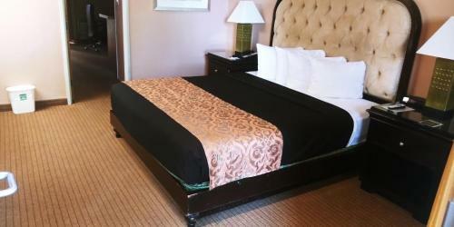 Motel Green Tree Inn And Extended Stay Suites