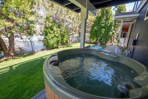 Venice Drive Holiday Home