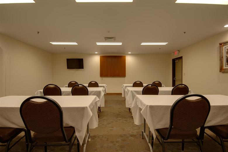 Best Western Plus Truckee-tahoe Hotel