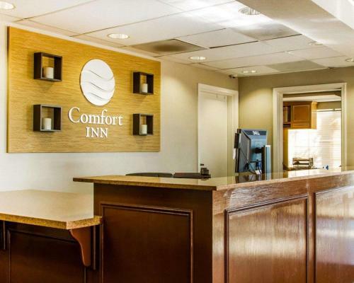 Hotel Comfort Inn Watsonville