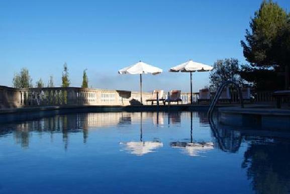 Hotel Es Reco De Randa