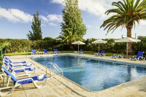 Hotel Ibis Faro Algarve