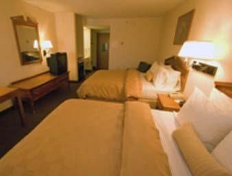 Hotel Days Inn Denver International Airport