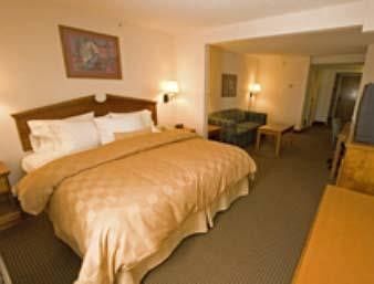 Hotel Days Inn Denver International Airport