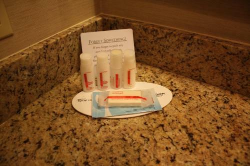 Hotel Ramada Denver International Airport