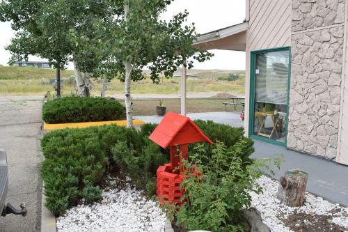 Motel Traveler Inn Craig