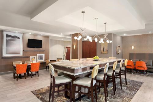 Hotel Hampton Inn & Suites Denver-cherry Creek