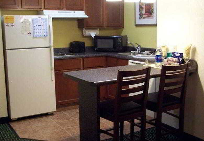 Hotel Residence Inn Grand Junction