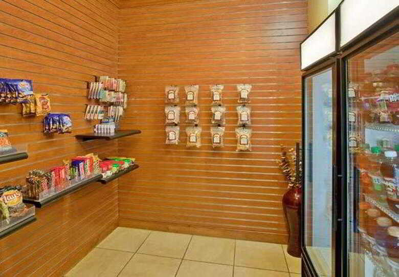 Hotel Residence Inn Grand Junction