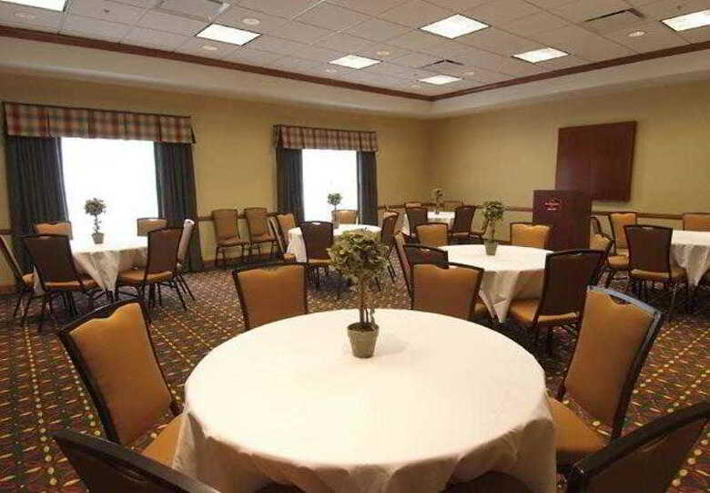 Hotel Residence Inn Grand Junction
