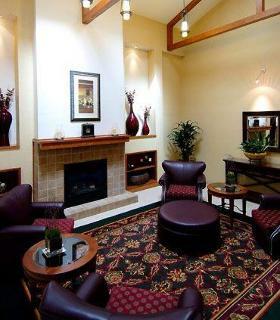 Hotel Residence Inn Grand Junction