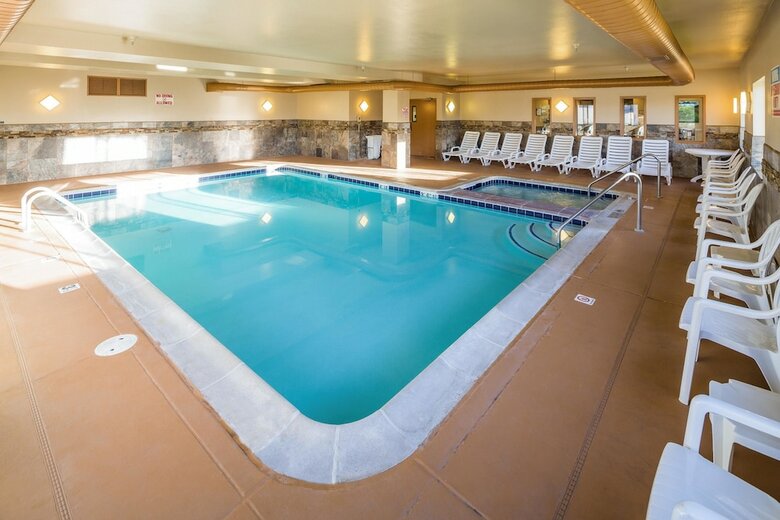 Hotel Comfort Inn Gunnison