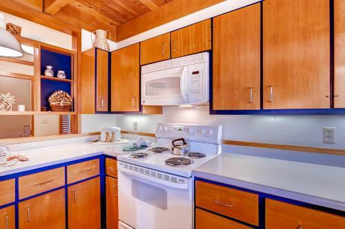Apartamentos Aspen Ridge Condominiums By Keystone Resort