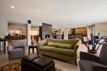 Hotel Best Western Plus Peppertree A