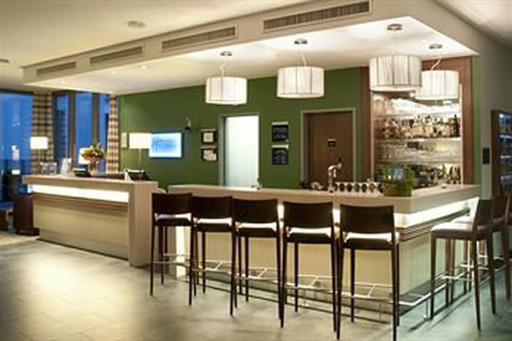 Hotel Holiday Inn Express