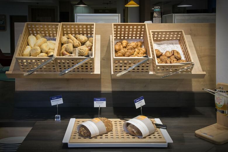 Hotel Holiday Inn Express