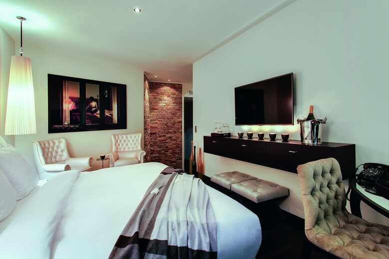 Hotel Zoo Berlin