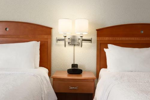 Hotel Hampton Inn Denver/northwest/westminster