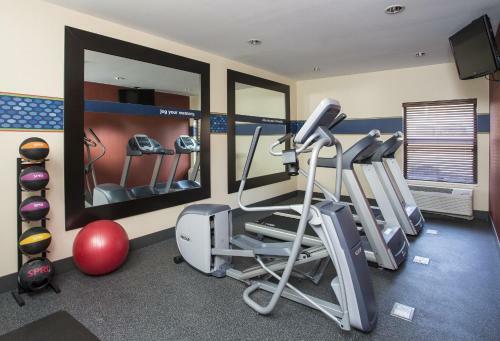 Hotel Hampton Inn Denver/northwest/westminster