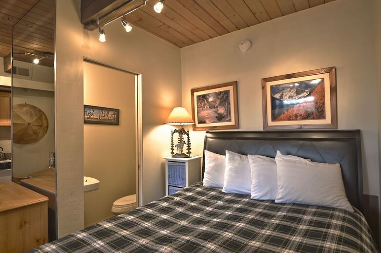 Aparthotel Aspenwood, A Destination Residence