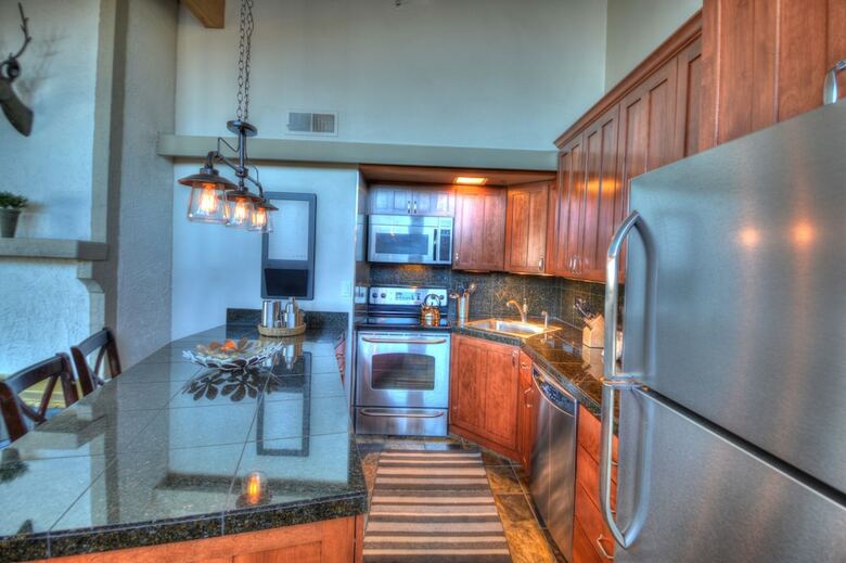 Aparthotel Aspenwood, A Destination Residence
