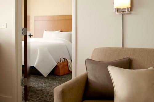 Hotel Hyatt House Shelton