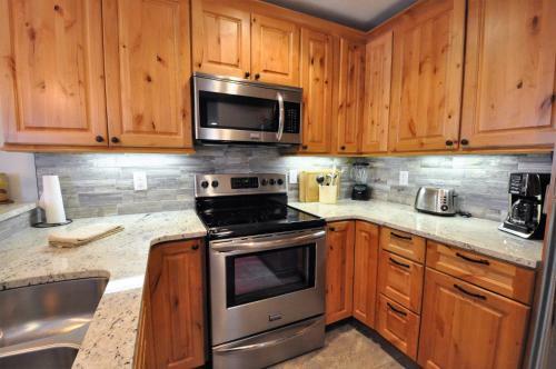Apartamento Family Vacation Time In Vail