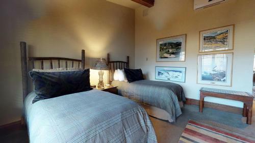 Apartamento Plaza Lodge