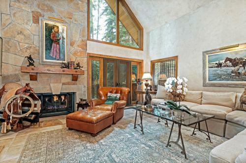 Meadow Drive Home By Exclusive Vail Rentals