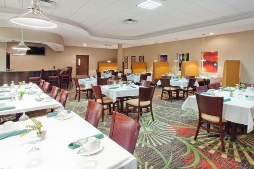 Hotel Holiday Inn Dover-downtown
