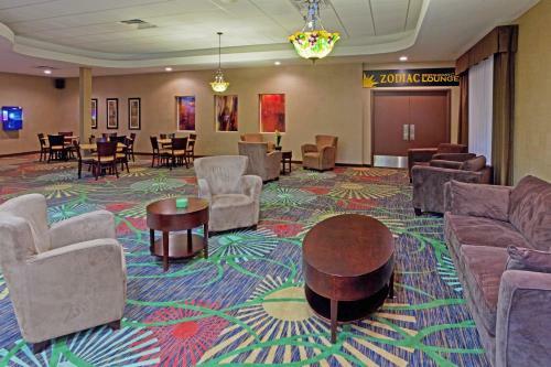 Hotel Holiday Inn Dover-downtown