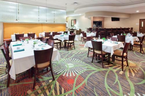 Hotel Holiday Inn Dover-downtown
