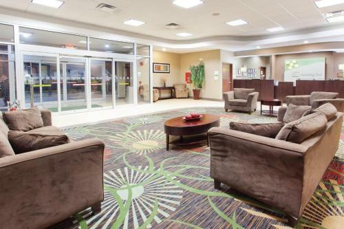 Hotel Holiday Inn Dover-downtown