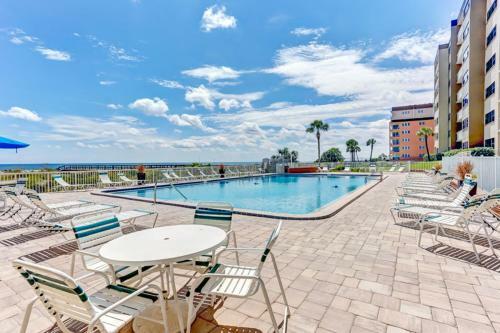 Apartamento Amelia The Sea - 777 Asea