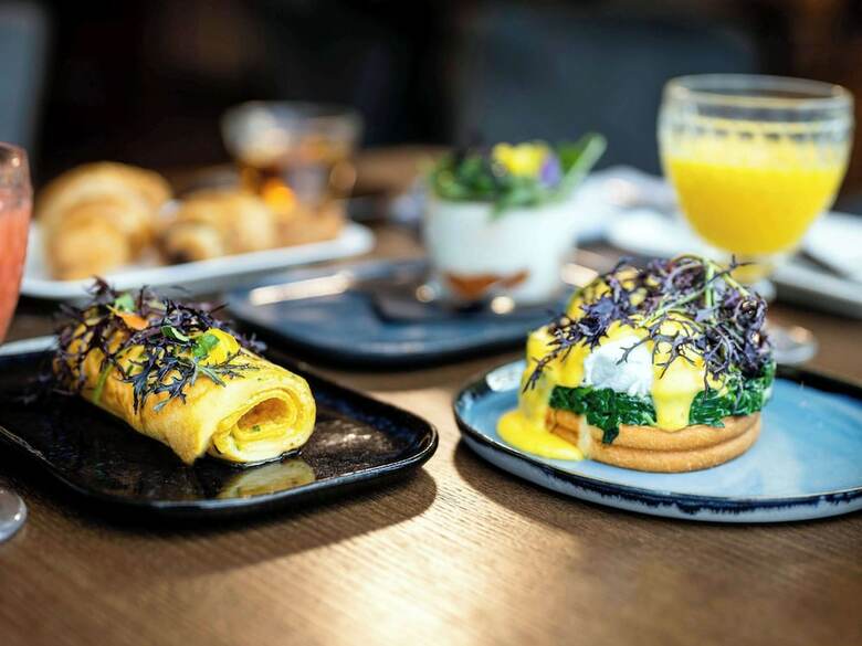 Hotel Sofitel Brussels Le Louise