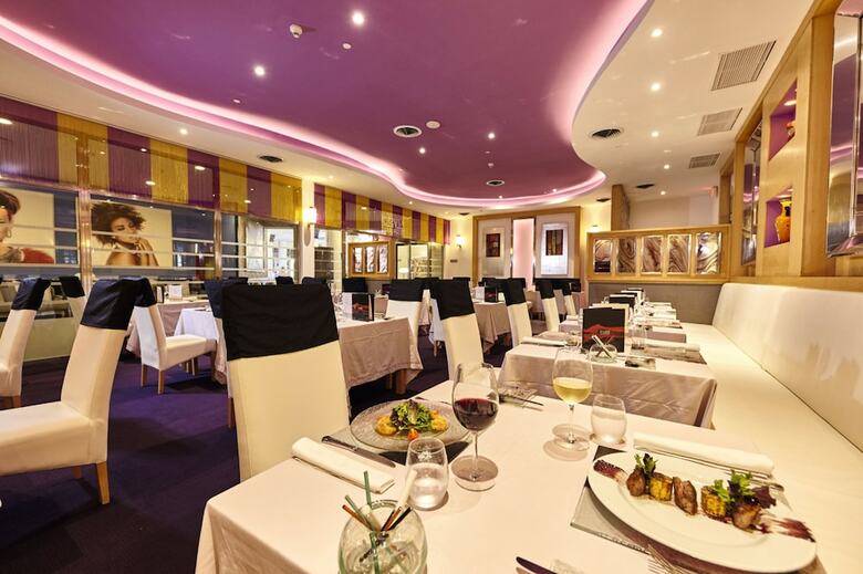 Hotel Riu Palace Paradise Island All Inclusive