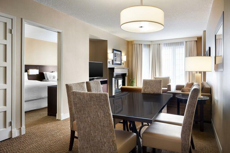 Hotel Westin Resort And Spa