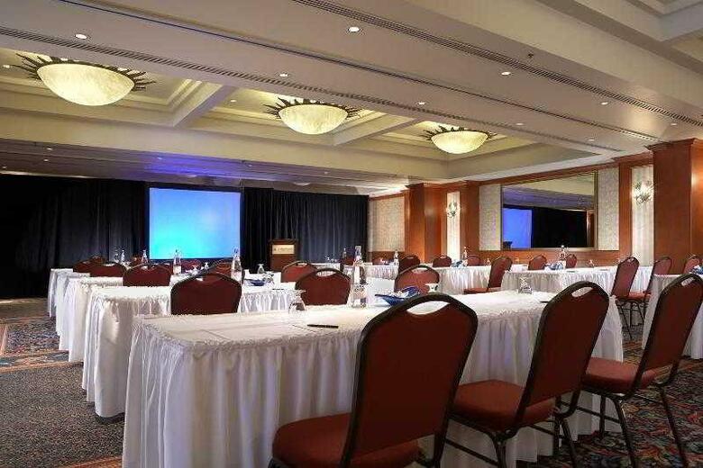 Hotel Westin Resort And Spa
