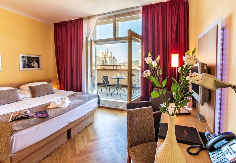 Amarilis Hotel