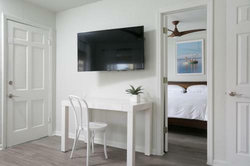 Motel Hotel Cabana Clearwater Beach
