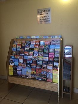 Beachside Motel