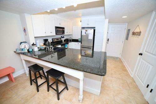 Apartamento Sea Haven Resort - 411